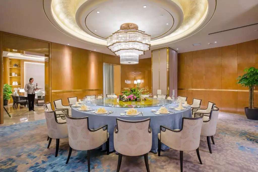 Landison Plaza HSD Hotel Hangzhou